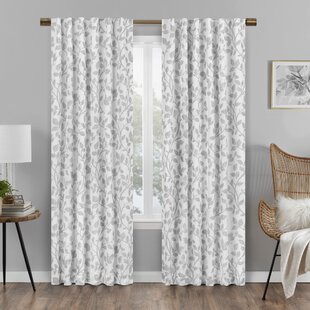 100 X 84 Curtain Panel | Wayfair